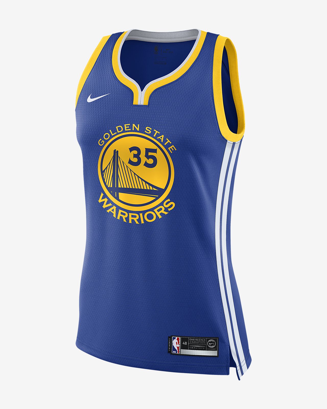 nba connected jersey
